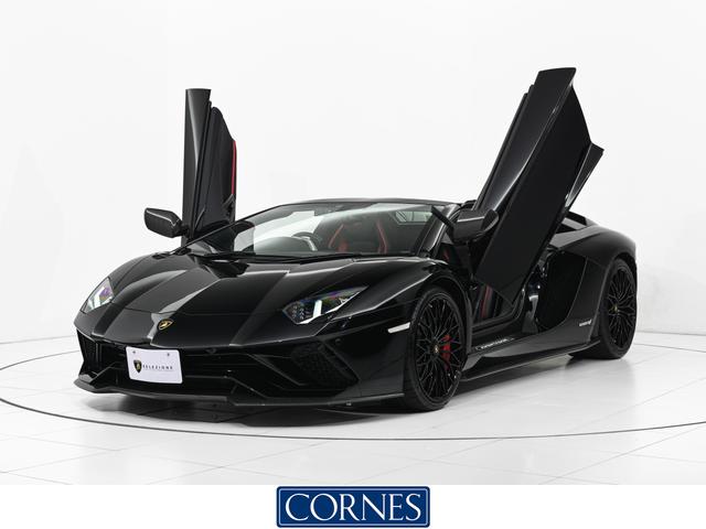 ■■Ａｖｅｎｔａｄｏｒ　Ｓ　Ｒｏａｄｓｔｅｒ■■