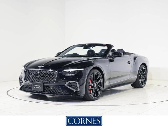 Ｎｅｗ　Ｃｏｎｔｉｎｅｎｔａｌ　ＧＴＣ　ＳＰＥＥＤが入荷いたしました。