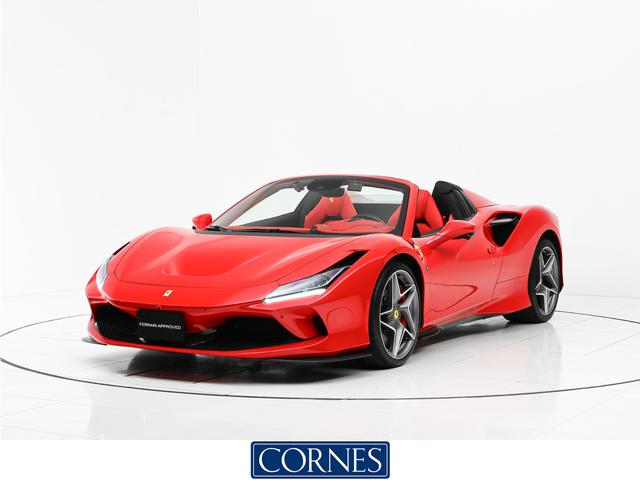 コーンズ名古屋ショールームから認定中古車のご紹介です。