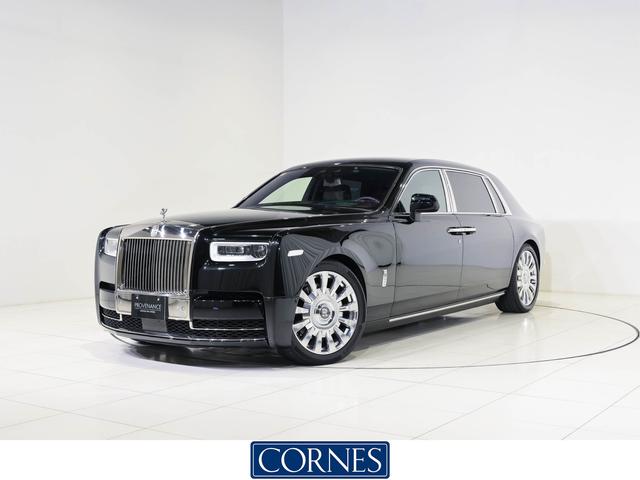 Ｐｈａｎｔｏｍ　Ｅｘｔｅｎｄｅｄ　Ｗｈｅｅｌｂａｓｅ　ＶＩＩＩが入荷いた