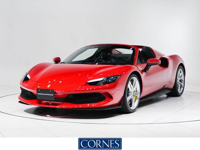 ２９６ＧＴＳが入荷いたしました。