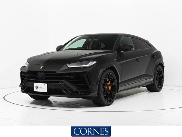 ウルス（ランボルギーニ）ペルフォルマンテ　Ｌａｍｂｏｒｇｈｉｎｉ認定中古車　メーカー保証付　ロードアシスタンス　Ｓｅｌｅｚｉｏｎｅ　Ｌａｍｂｏｒｇｈｉｎｉ　Ｃｅｒｔｉｆｉｅｄ　Ｐｒｅ−Ｏｗｎｅｄ 中古車画像
