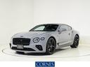 Continental GT V8が入荷いたしました。
