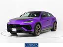 ■■Urus Performante■■