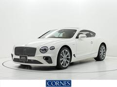 コンチネンタル GT V8 アズール ベントレー認定中古車 メーカー保証付 ベントレー ケアプログラム ベントレー エマージェンシーアシスタンス CERTIFIED BY BENTLEY 中古車画像