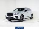 Bentayga Sが入荷いたしました。