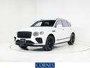 Bentayga Speedが入荷いたしました。