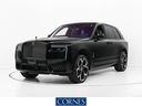 2025モデル Black Badge Cullinan Series2