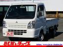 三菱 ミニキャブトラック Ｍ　パートタイム４ＷＤ　純正オーディオ...