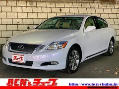 レクサス　ＧＳ　ＧＳ３５０　純正ＨＤＤナビ　フルセグＴＶ　ＥＴＣ