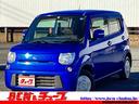 SUZUKI MR WAGON