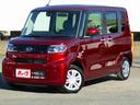 ダイハツ タント Ｘ　登録届出済未使用車　スマートクルーズパック...