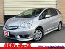 HONDA FIT SHUTTLE HYBRID