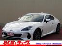 スバル ＢＲＺ Ｓ　Ｓ　衝突軽減ブレーキ　アイドリングストップ　...