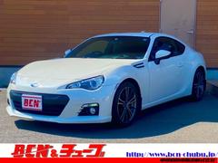 スバル　ＢＲＺ　Ｓ　Ｓ　キーフリー　プッシュスタート