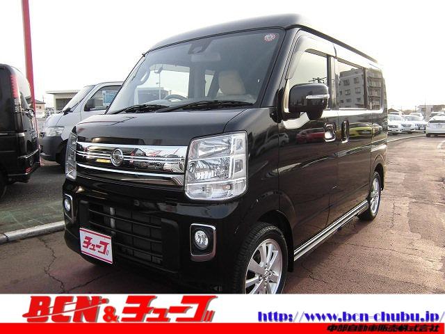 日産 ＮＶ１００クリッパーリオ