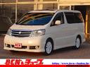 TOYOTA ALPHARD G