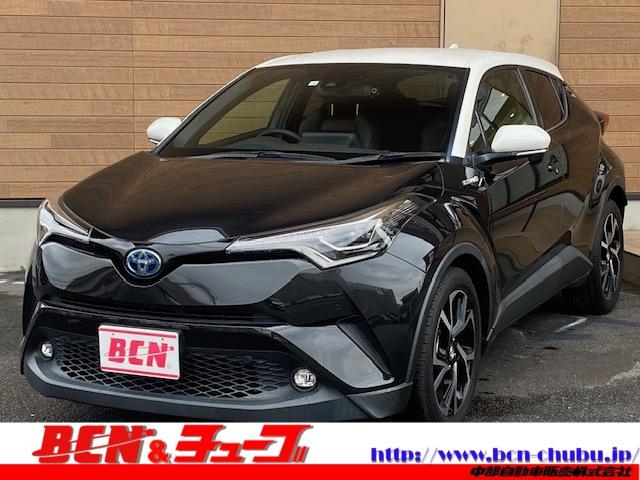 トヨタ Ｃ－ＨＲ