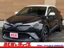 トヨタ Ｃ－ＨＲ Ｇ　ハイブリッドＧ＿純正ナビ＿ＴＶスペアキー＿...