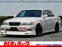 トヨタ クレスタ ルラーンＳ　ＪＺＸ１００改載替１ＪＺ５速ＭＴ　...