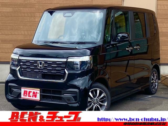 JF5 NBOXカスタム 左ヘッドライトです。（新型N-BOX専用 「A