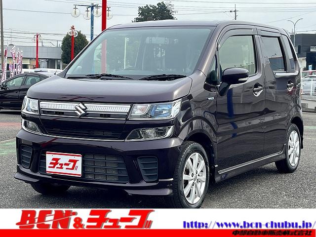 ハイブリッドＦＺ　ハイブリッドＦＺ＿社外メモリーナビ　ワンセグＴＶ　キーフリーリモコン　プッシュスタート　運転席シートヒーター　ＬＥＤヘッドライト　アイドリングストップ