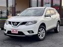 日産 エクストレイル ２０Ｘ　エマージェンシーブレーキパッケージ...