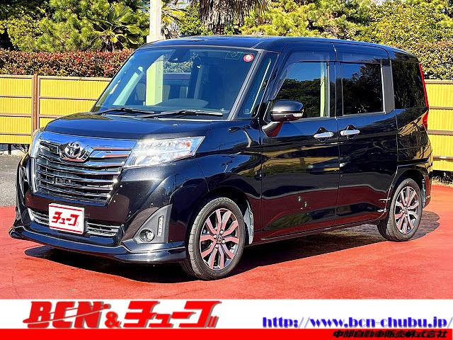 カスタムＧ－Ｔ　カスタムＧ－Ｔ＿パノラミックビューモニター　レーダーブレーキサポート　＿クルーズコントロール　両側パワースライドドア　ＬＥＤヘッドライト　ＥＴＣ装着車