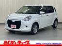 ダイハツ ブーン スタイル　ＳＡＩＩＩ　スタイルＳＡＩＩＩ＿スマ...