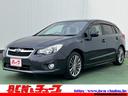 スバル インプレッサスポーツ ２．０ｉ－Ｓアイサイト　４ＷＤ　Ｓ...
