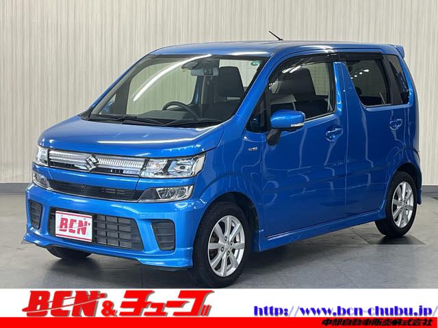 ハイブリッドＦＺ　ハイブリッドＦＺ＿セーフティパッケージ　純正ＳＤナビ／フルセグＴＶ／Ｂｌｕｅｔｏｏｔｈ　ＥＴＣ　ドライブレコーダー　純正アルミ　プッシュスタート　スマートキー　ＬＥＤヘッドライト