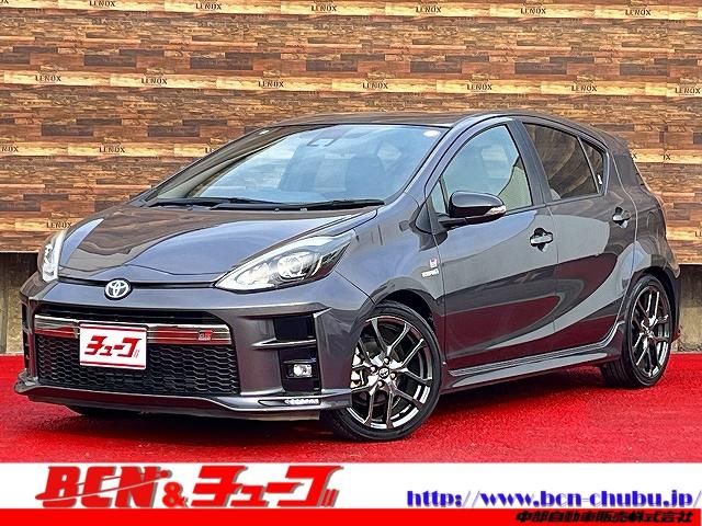 Ｇ　ＧＲスポーツ・１７インチパッケージ　ＧＲ専用シート・エアロ・１７インチアルミホイール　トヨタセーフティーセンス　ＬＥＤフォグランプ　ＬＥＤＢＥＡＭ　ＧＲ専用シート　クルーズコントロール　キーフリー　プッシュスタート