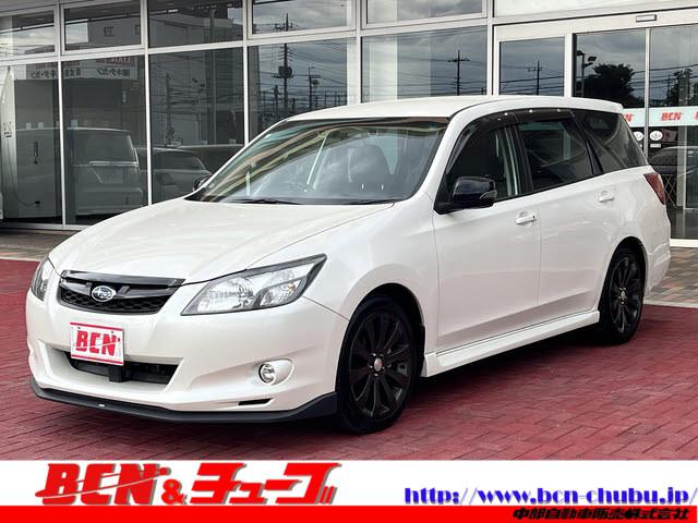 ２．５ｉスペックＢ　アイサイト　ＡＷＤ　Ｓｔｉアンダースポイラー＆タワーバー　アダプティブクルコン　パドルシフト　ナビ　フルセグ　ＢＴオーディオ　ＤＶＤ再生　Ｂカメラ　ＥＴＣ　ハーフレザーシート　前パワーシート　ＨＩＤオートライト