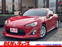 トヨタ ８６ ＧＴ＿モデリスタ　モデリスタエアロ　ＨＤＤナビ　フ...