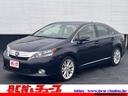 レクサス ＨＳ ＨＳ２５０ｈ　バージョンＩ　ＭＯＰＨＤＤナビ＿ク...