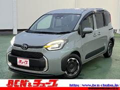 シエンタ ハイブリッドZ トヨタセーフティセンス 両側パワースライドドア 10.5インチナビ フルセグTV パノラマビューモニター クルーズコントロール LEDヘッドライト プッシュスタート キーフリー ETC2.0 中古車画像