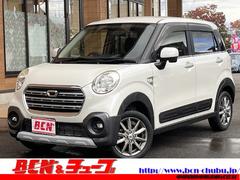 キャスト アクティバX 社外ナビ_バックカメラ_前後ドライブレコーダー_フルセグTV_ETC_Bluetooth音楽_LEDフォグライト_スペアキー有_スマートキー_純正フロアマット&ドアバイザー_社外アルミ_禁煙車 中古車画像