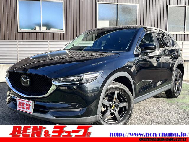 ＣＸ−５(マツダ) ２５Ｓ　プロアクティブ　フルセグＴＶ☆Ｂｌｕｅｔｏｏｔｈオーディオ☆ＤＶＤ再生可☆ハンズフリー通話☆両側シートヒーター☆バックカメラ☆コーナーセンサー☆車線逸脱警報☆電動パーキングブレーキ☆前後ドラレコ☆ＬＥＤヘッドライト☆ 中古車画像