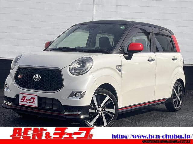 ピクシスジョイ(トヨタ) Ｓ　ＳＡＩＩＩ　Ｓ−ＳＡ３＿純正ナビ／フルセグＴＶ＿バックカメラ＿ドラレコ＿Ｂｌｕｅｔｏｏｔｈ＿ＬＥＤヘッドライト＿パドルシフト＿前席シートヒーター＿ハーフレザーシート＿ステアリングリモコン 中古車画像