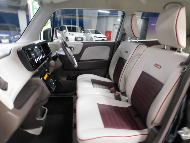 XS 純正14AW CD USB Bカメラ オートHID スマートキー ISTOP(15枚目)