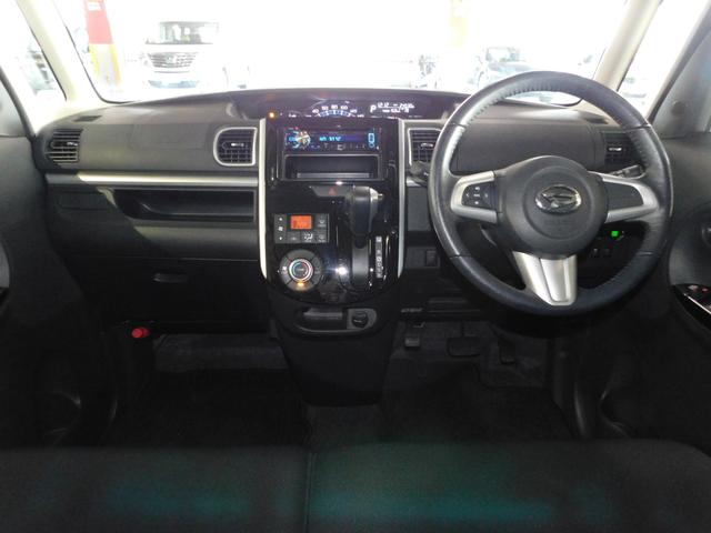 カスタムRS SA オートLED 両側パワスラ 自動ブレーキ(3枚目)