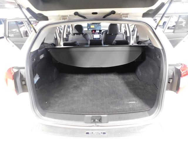 1.6GT-Sアイサイト アドバンスドSP ナビTV革シート(13枚目)