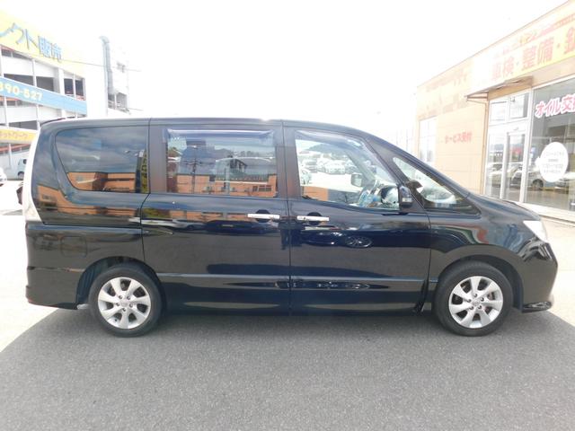 純正メモリナビ フルセグTV オートHID CD ETC(9枚目)