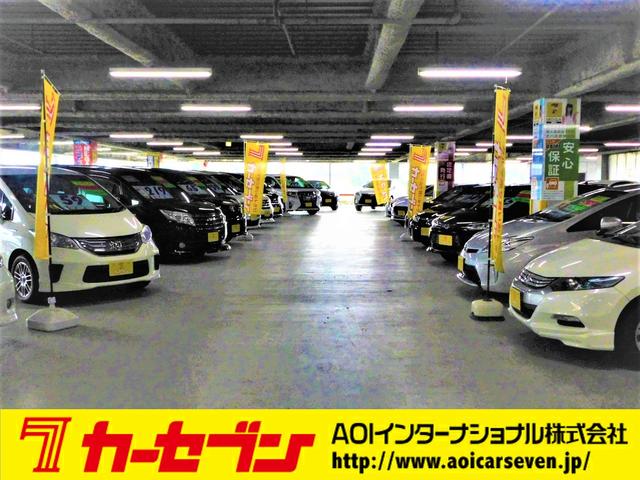 プラスハナ ナビTV Bカメラ AUX CD キーレス(4枚目)