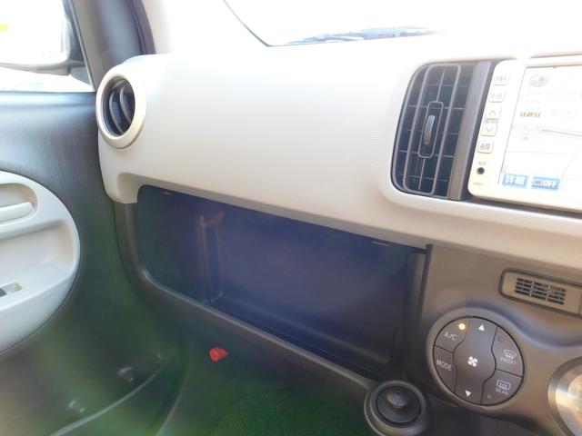 プラスハナ ナビTV Bカメラ AUX CD キーレス(11枚目)