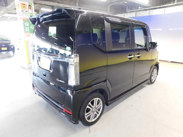 G・Lパッケージ ナビTV オートHID バックカメラ 両側パワスラ ETC 14AW CD(24枚目)