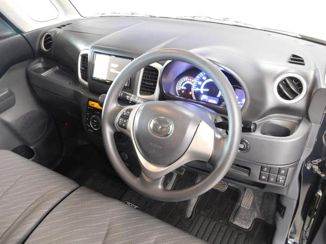 XS 純正ナビ ワンセグTV 片側電動スライドドア 衝突軽減ブレーキ 車線逸脱警報 プッシュスタート USB 社外14インチアルミ(7枚目)