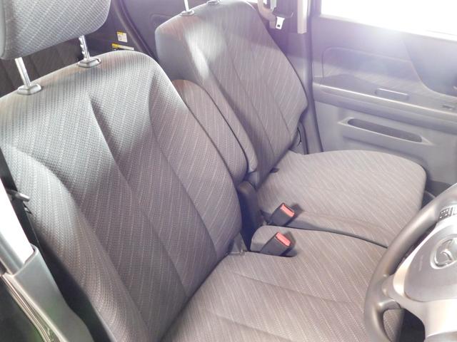 XS 純正ナビ ワンセグTV 片側電動スライドドア 衝突軽減ブレーキ 車線逸脱警報 プッシュスタート USB 社外14インチアルミ(8枚目)