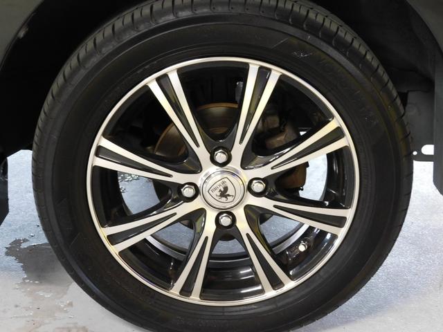 XS 純正ナビ ワンセグTV 片側電動スライドドア 衝突軽減ブレーキ 車線逸脱警報 プッシュスタート USB 社外14インチアルミ(32枚目)