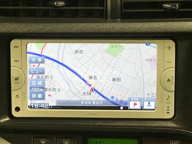 S 純正ナビTV ETC CD Bluetooth(6枚目)